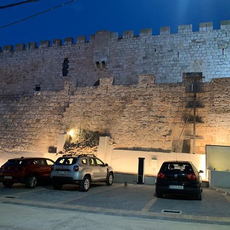 Castillo De Grisel Екстер'єр фото