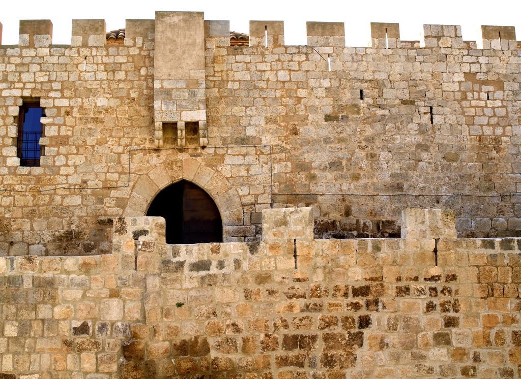 Castillo De Grisel Екстер'єр фото