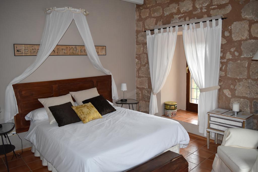 Castillo De Grisel Екстер'єр фото
